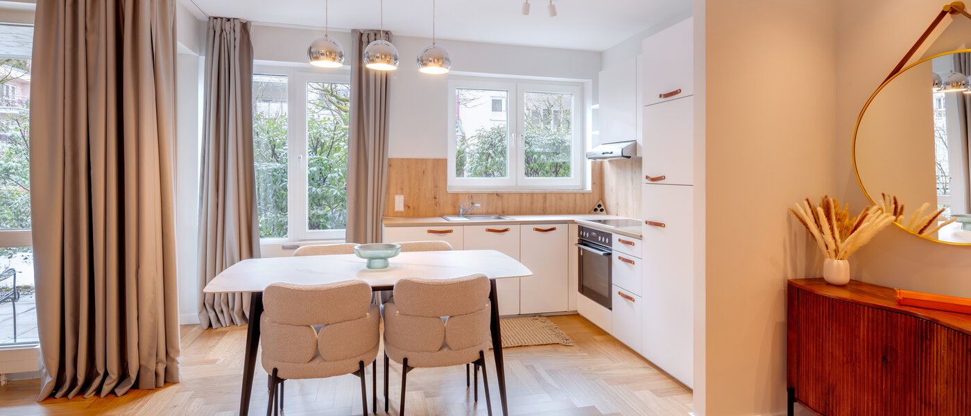 apartamento München Herzogpark 01 cocina 14737