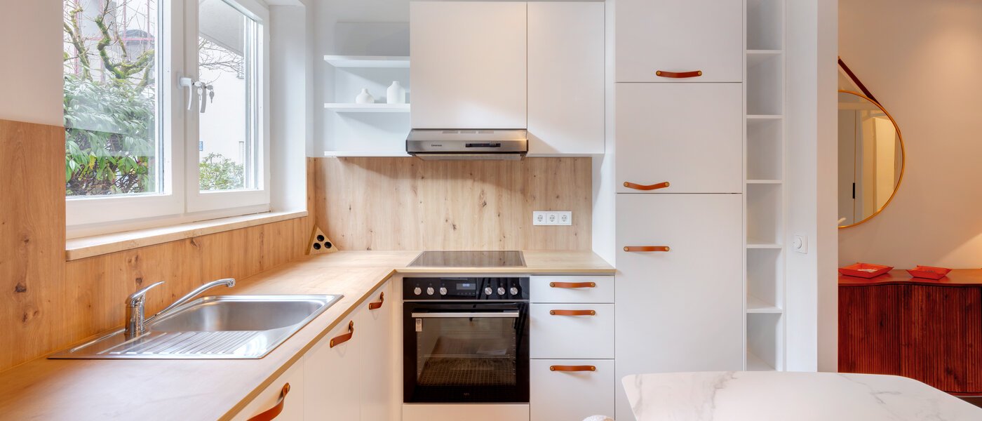 apartamento München Herzogpark 02 cocina 14737