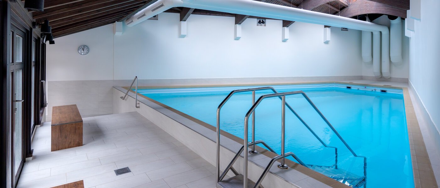 apartamento München Herzogpark 01 piscina 14737