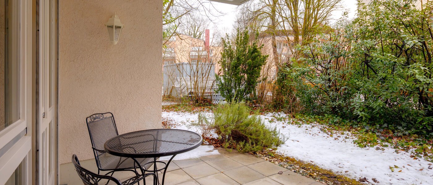apartamento München Herzogpark 01 terraza 14737