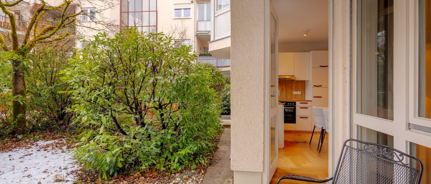 apartamento München Herzogpark 02 terraza 14737