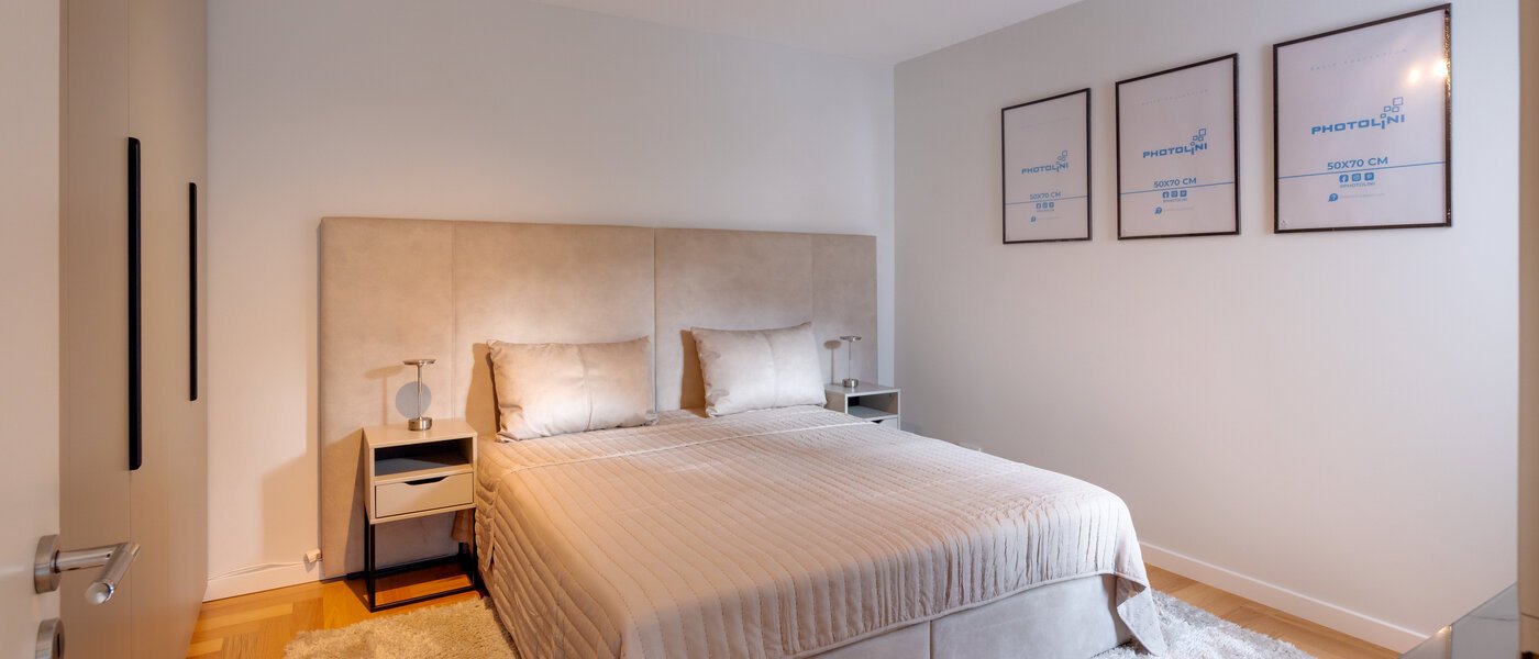 apartamento München Herzogpark 01 dormitorio 14737