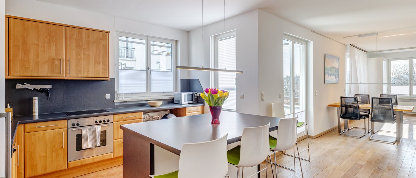 apartamento München Schwabing-West 03 cocina 14740