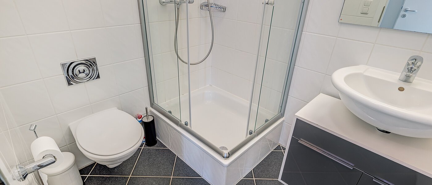 apartamento München Schwabing-West 03 2. baño 14740