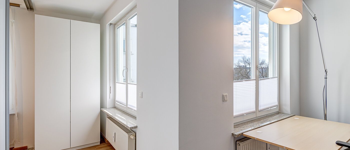 apartamento München Schwabing-West 03 2. dormitorio 14740