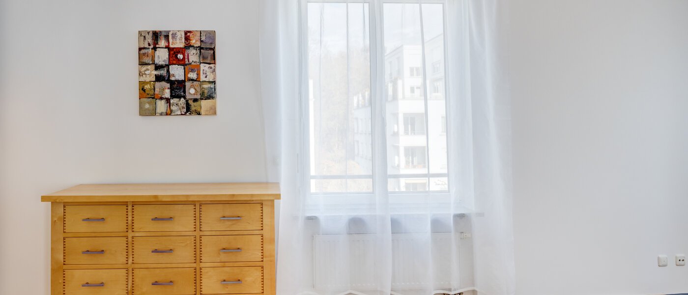 apartamento München Schwabing-West 03 1. dormitorio 14740