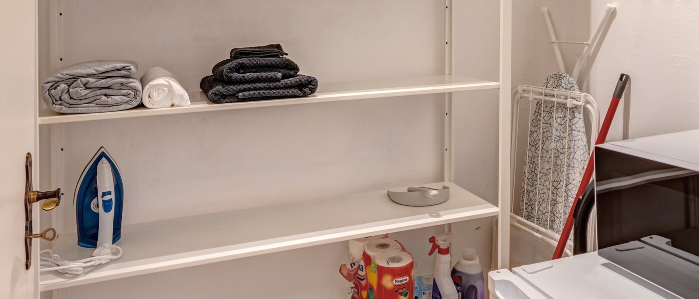 apartamento München Maxvorstadt - Rund um den Josephplatz 04 cocina 14741