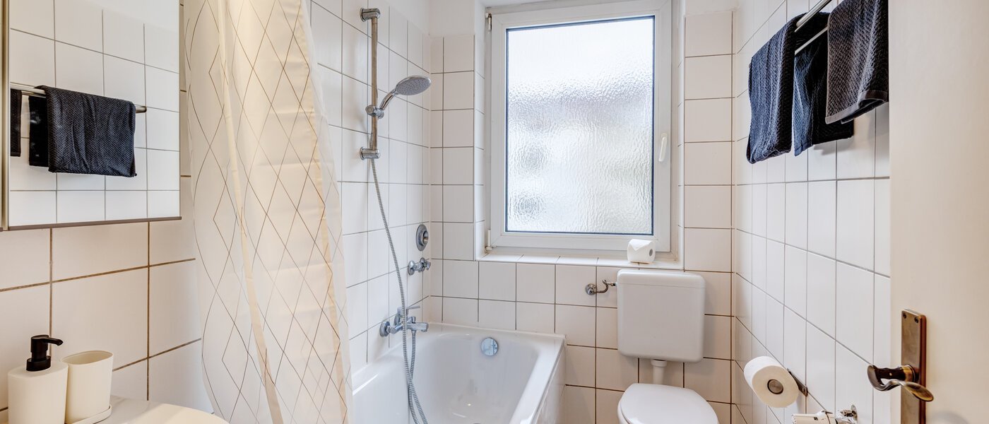 apartamento München Maxvorstadt - Rund um den Josephplatz 01 baño 14741