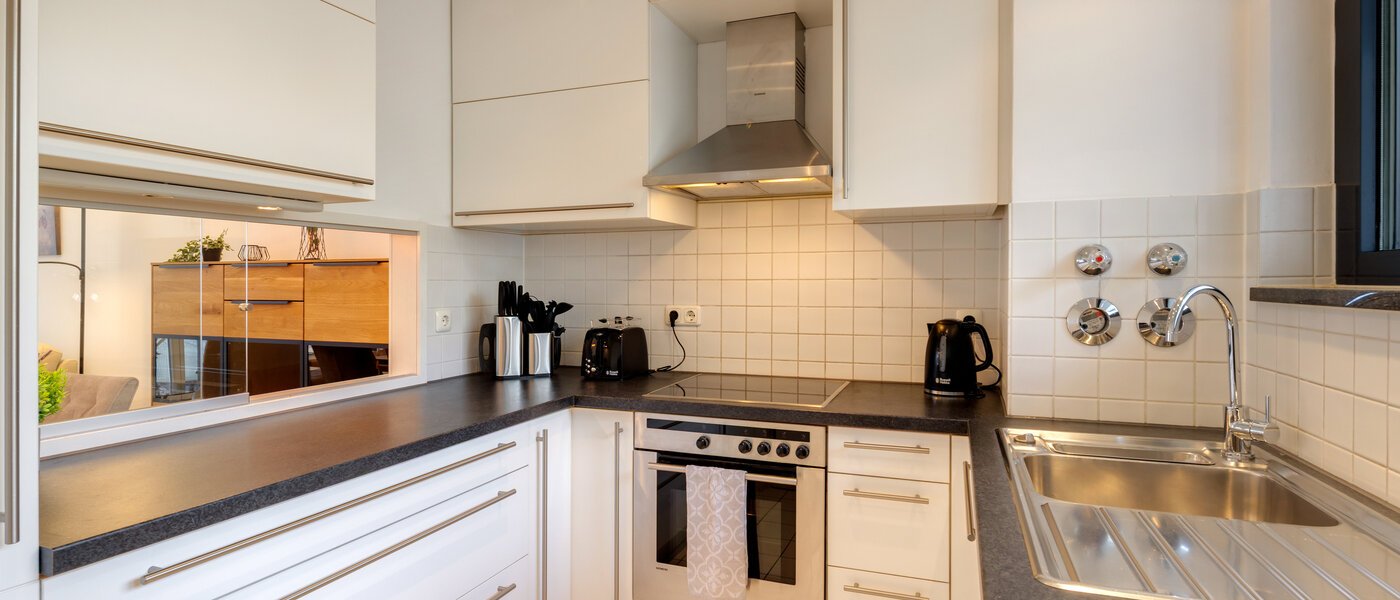 apartamento München Maxvorstadt 01 cocina 14742