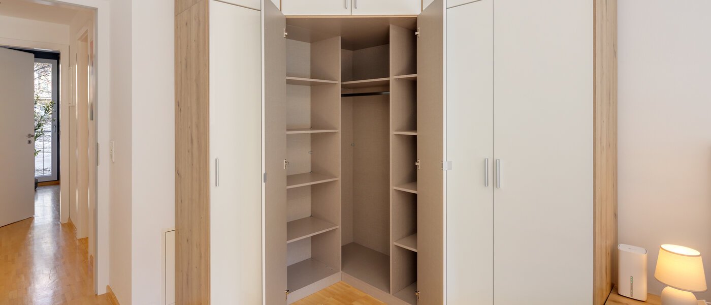 apartamento München Maxvorstadt 02 dormitorio 14742