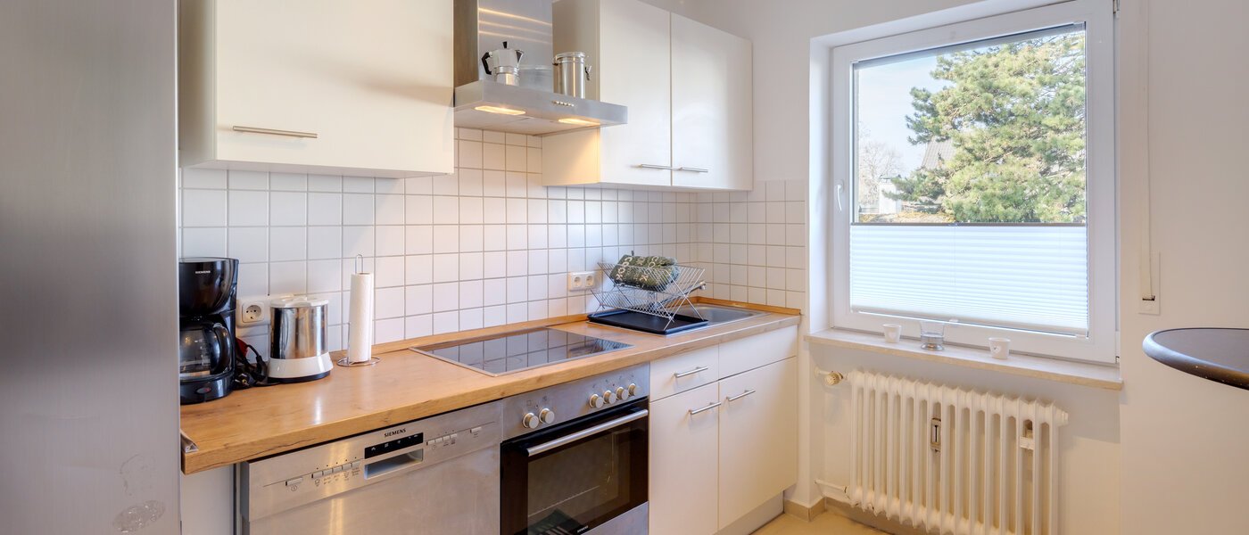 apartamento Gröbenzell 02 cocina 14744