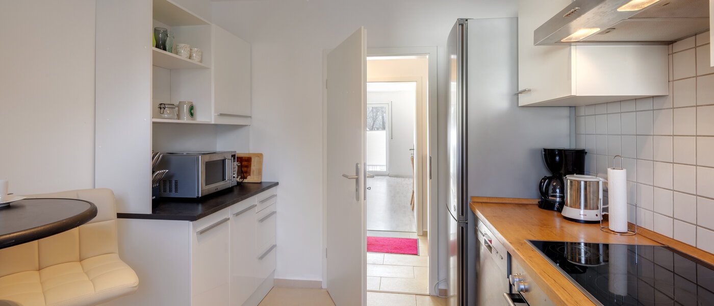 apartamento Gröbenzell 03 cocina 14744