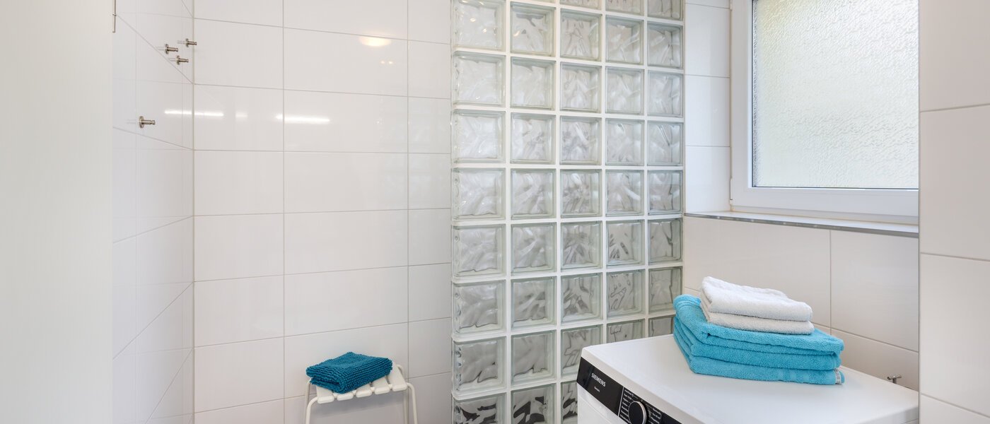 apartamento Gröbenzell 01 baño 14744