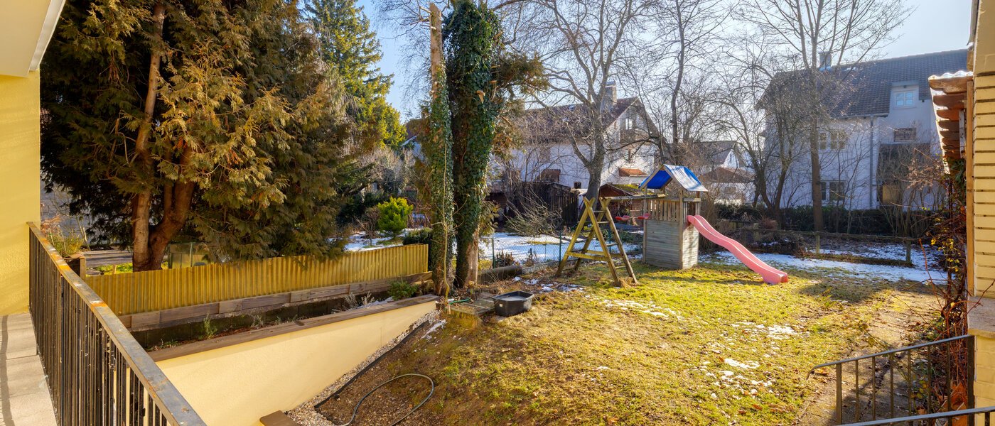 apartamento Gröbenzell 02 vista 14744