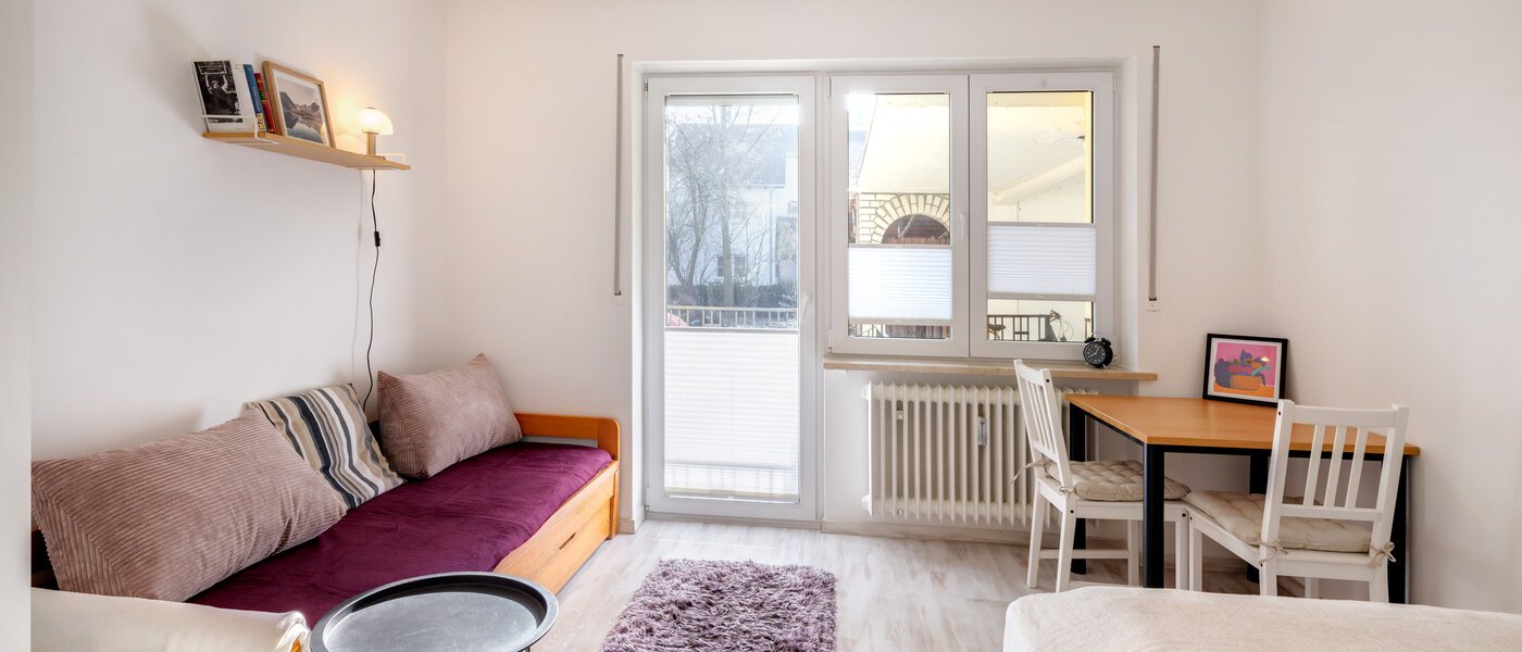 apartamento Gröbenzell 03 2. dormitorio 14744