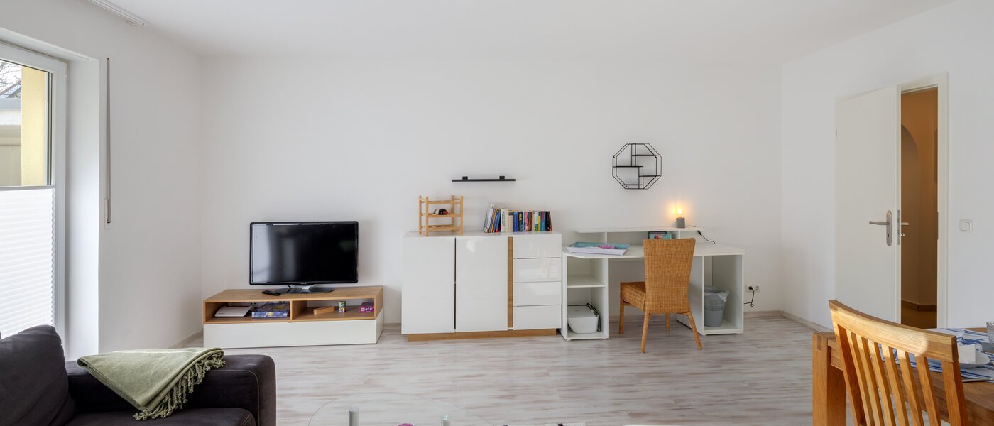 apartamento Gröbenzell 03 zona de día  14744