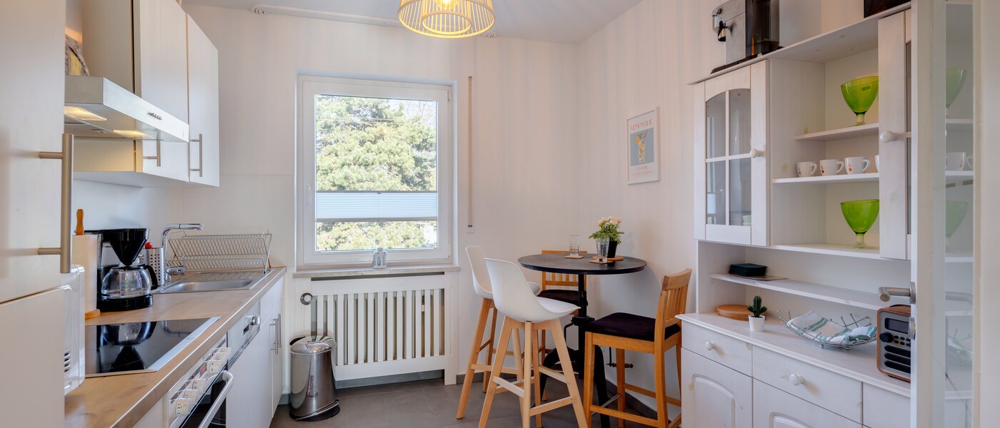 apartamento Gröbenzell 01 cocina 14745