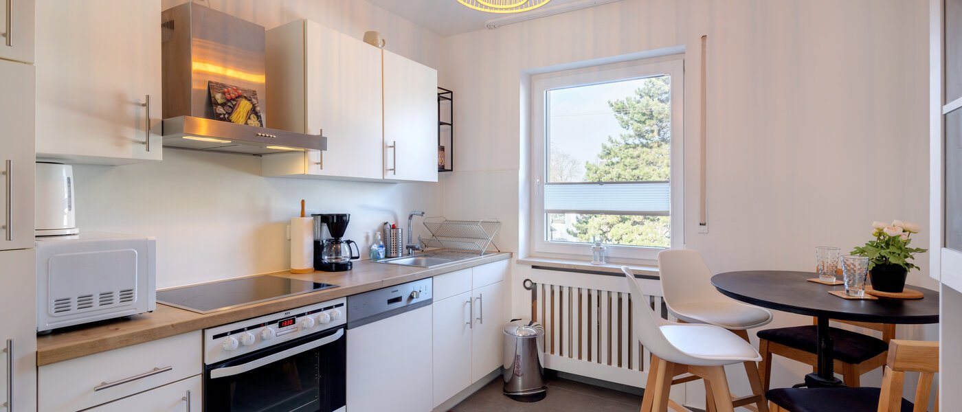 apartamento Gröbenzell 02 cocina 14745