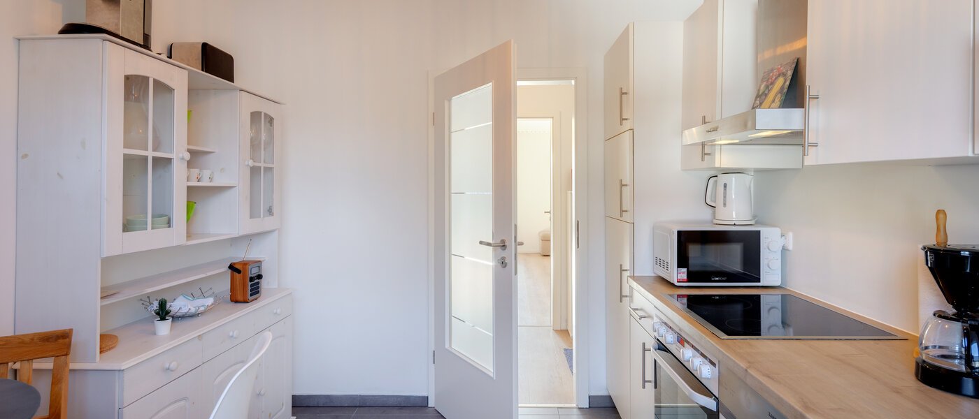 apartamento Gröbenzell 03 cocina 14745
