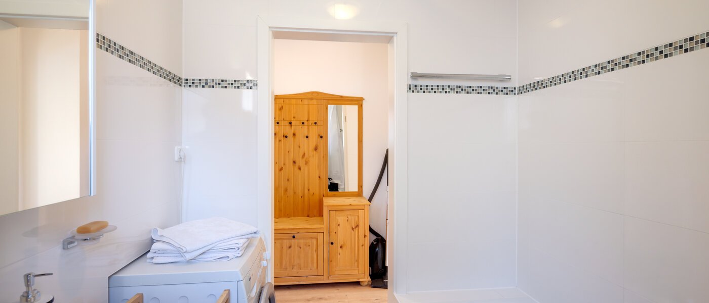 apartamento Gröbenzell 02 baño 14745