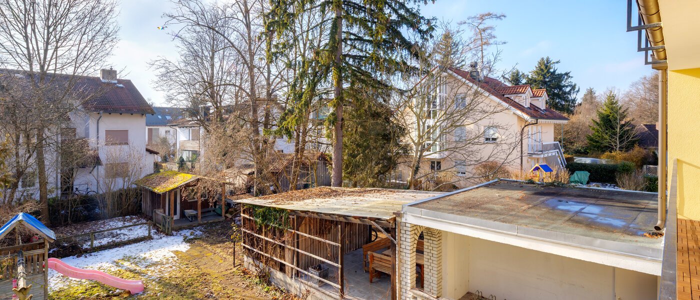 apartamento Gröbenzell 02 vista 14745