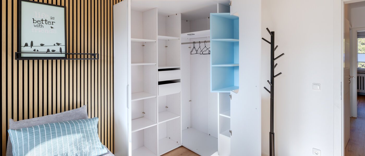 apartamento Gröbenzell 03 1. dormitorio 14745