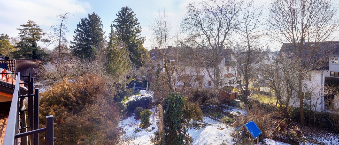 ático Gröbenzell 01 vista 14746