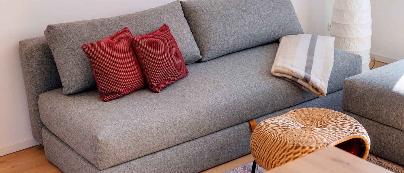 ático Gröbenzell 03 zona de día  14746