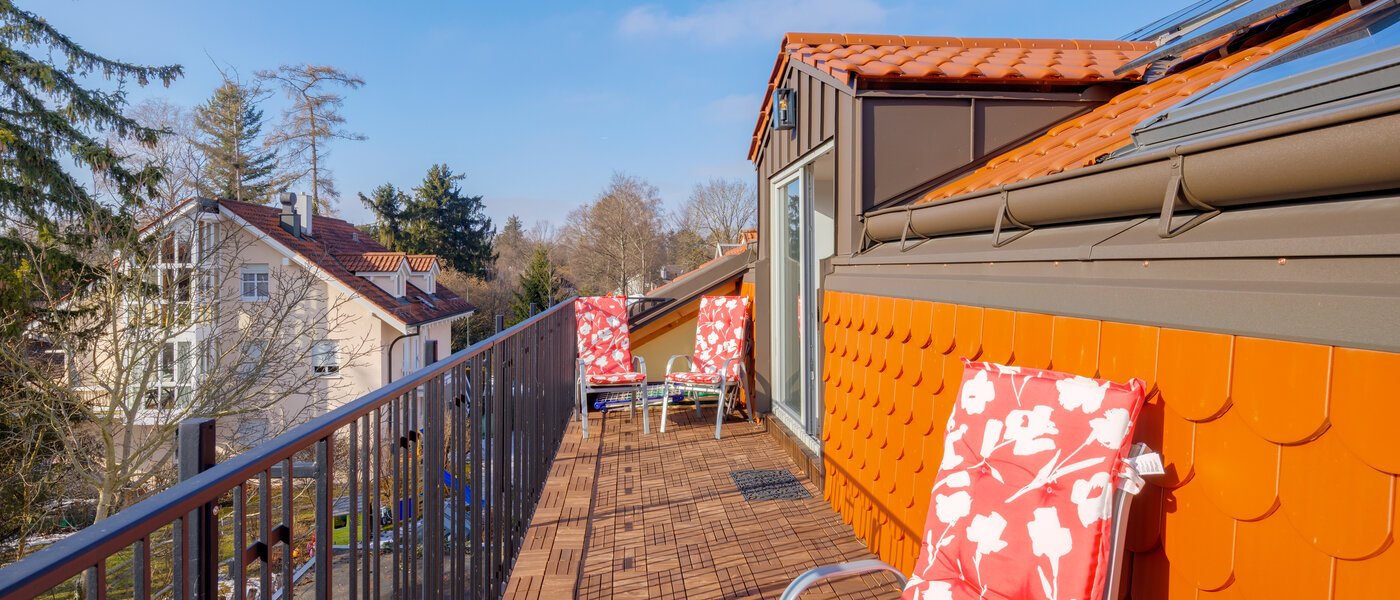 ático Gröbenzell 01 azotea 14746