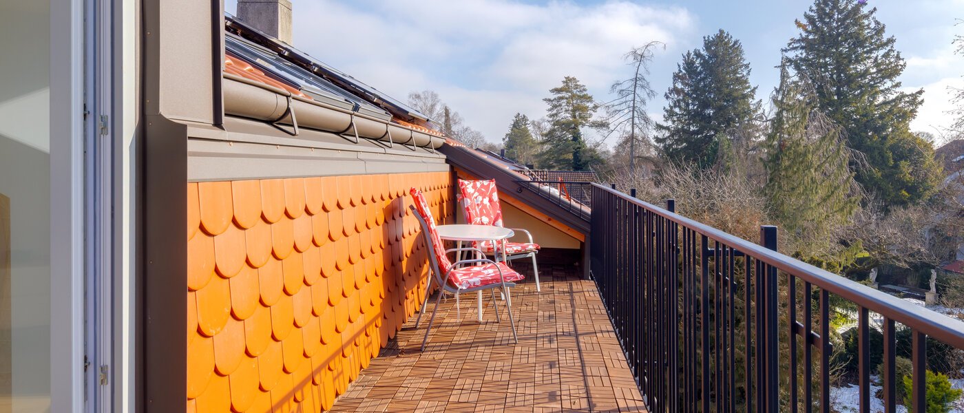 ático Gröbenzell 02 azotea 14746