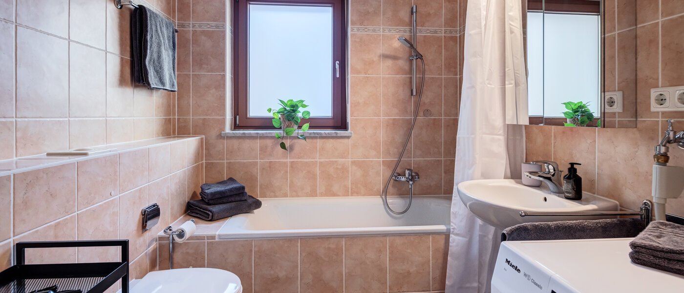 apartamento München Schwanthalerhöhe 01 baño 14749