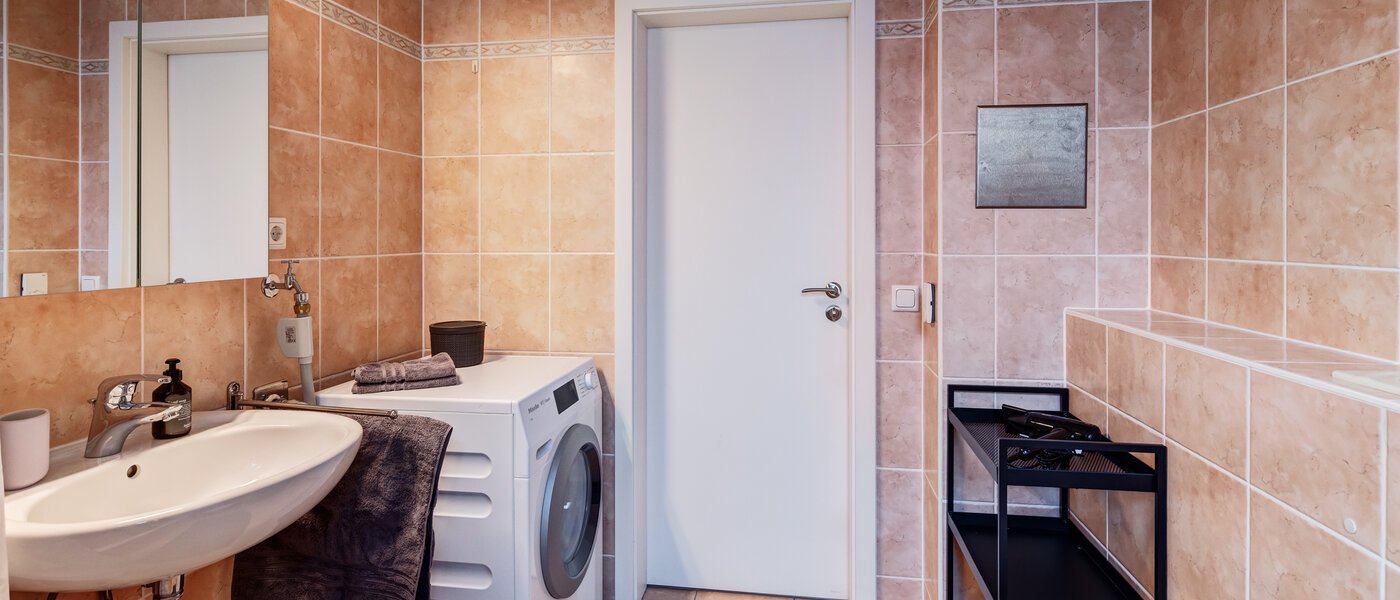 apartamento München Schwanthalerhöhe 03 baño 14749