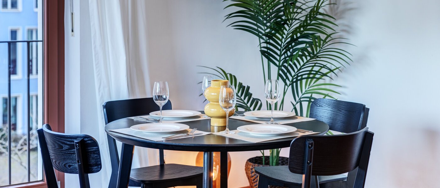 apartamento München Schwanthalerhöhe 04 zona de día  14749