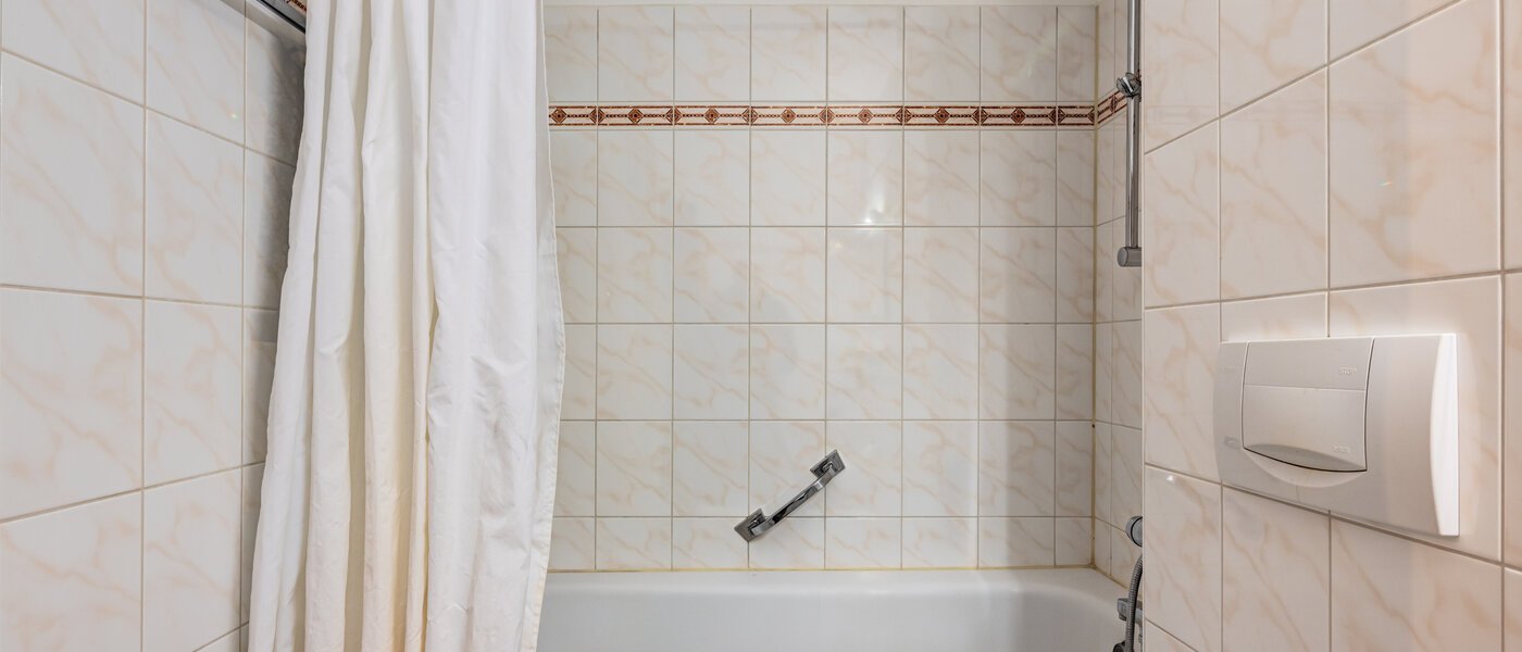 apartamento München Giesing 02 baño 14751