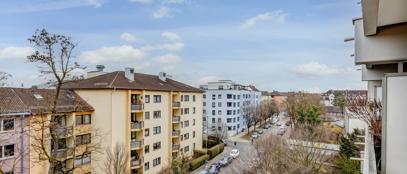 apartamento München Giesing 02 vista 14751