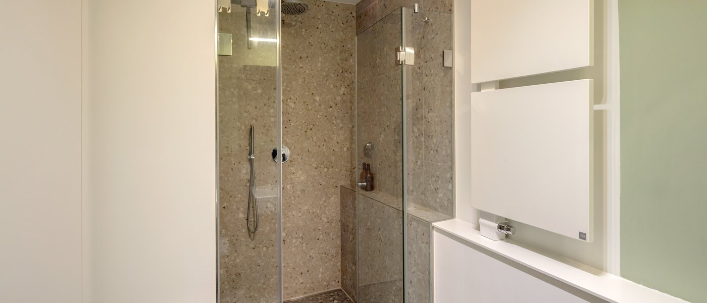 apartamento München Maxvorstadt 01 baño 14752