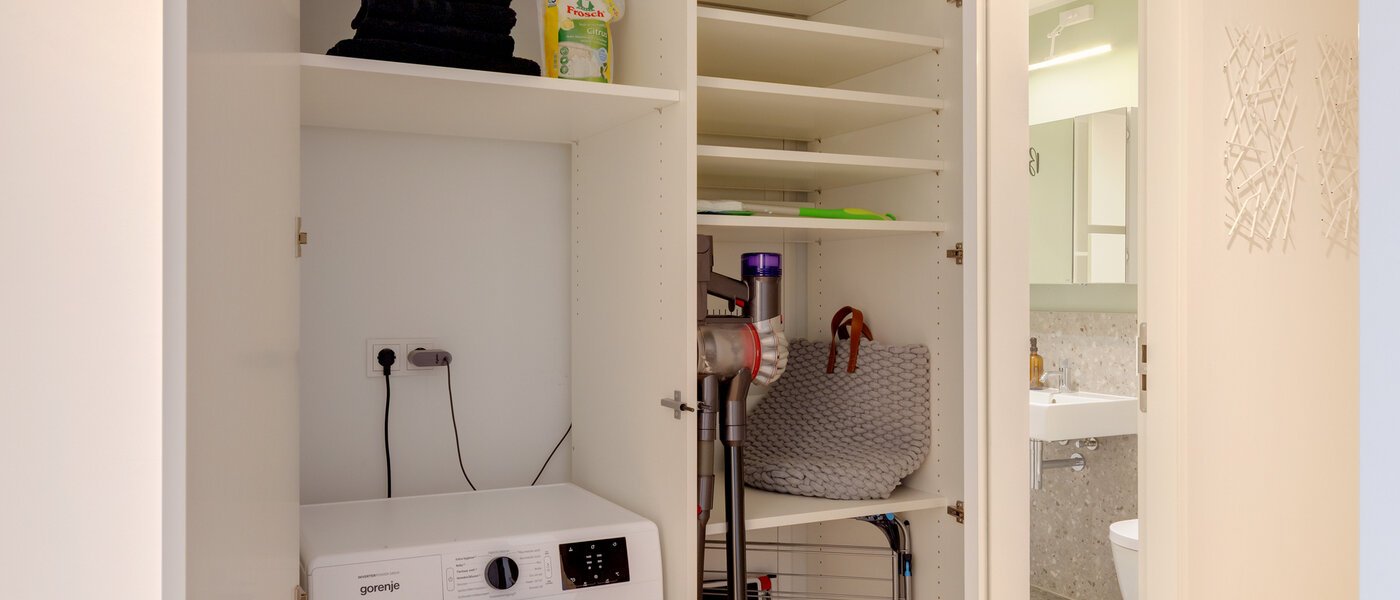 apartamento München Maxvorstadt 03 pasillo 14752