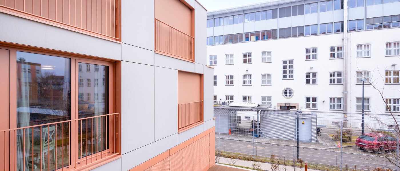 apartamento München Maxvorstadt 02 vista 14752