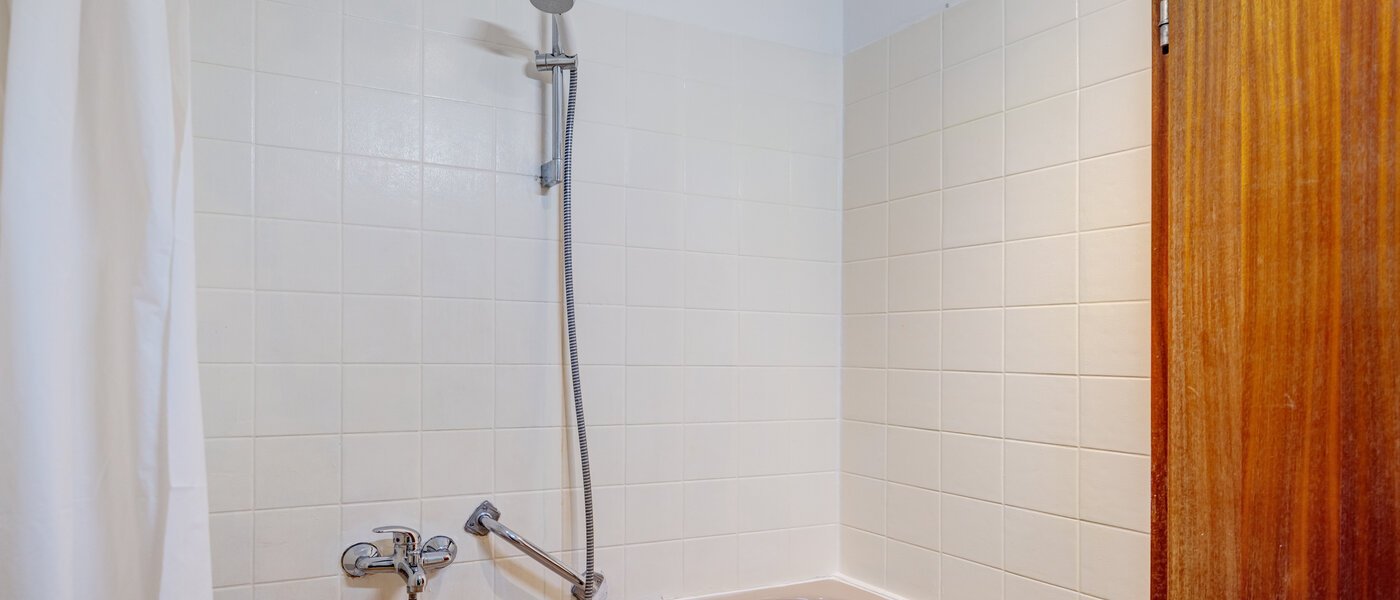 apartamento München Neuhausen 03 baño 14753