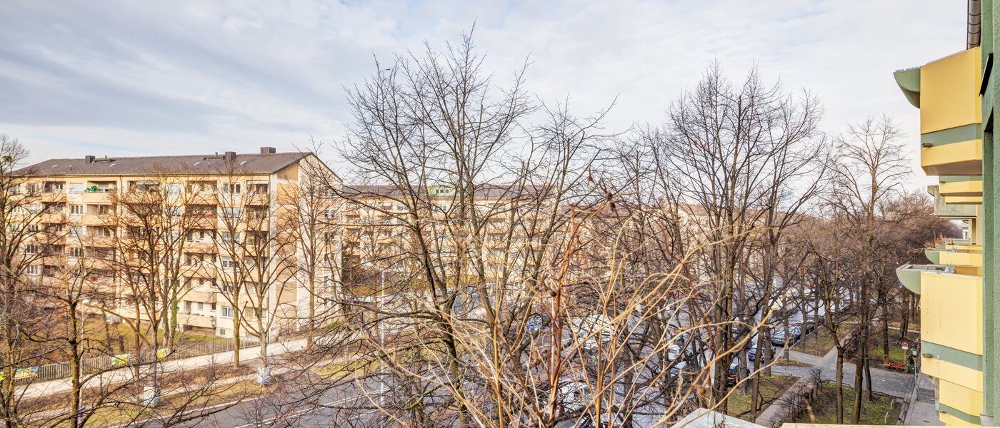 apartamento München Neuhausen 01 vista 14753