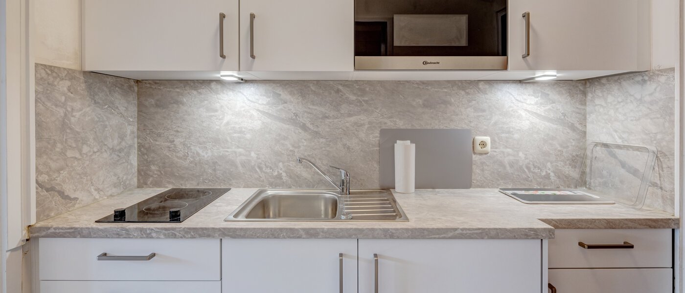 apartamento München Schwabing-West (rund um den Hohenzollernplatz) 01 cocina 14754