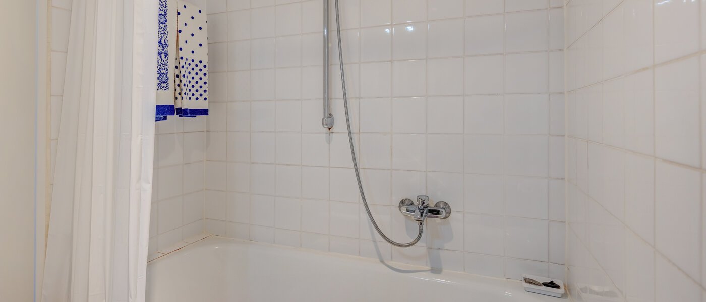 apartamento München Schwabing-West (rund um den Hohenzollernplatz) 03 baño 14754