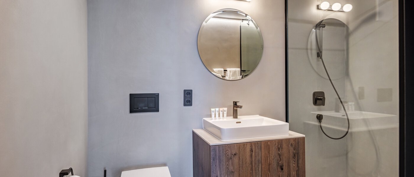 apartamento München Ludwigsvorstadt 02 baño 14755