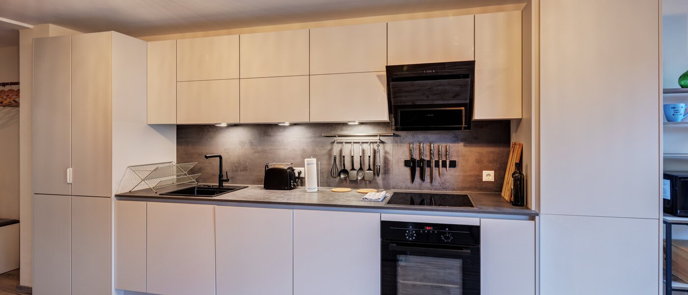 apartamento München Laim 01 cocina 14756