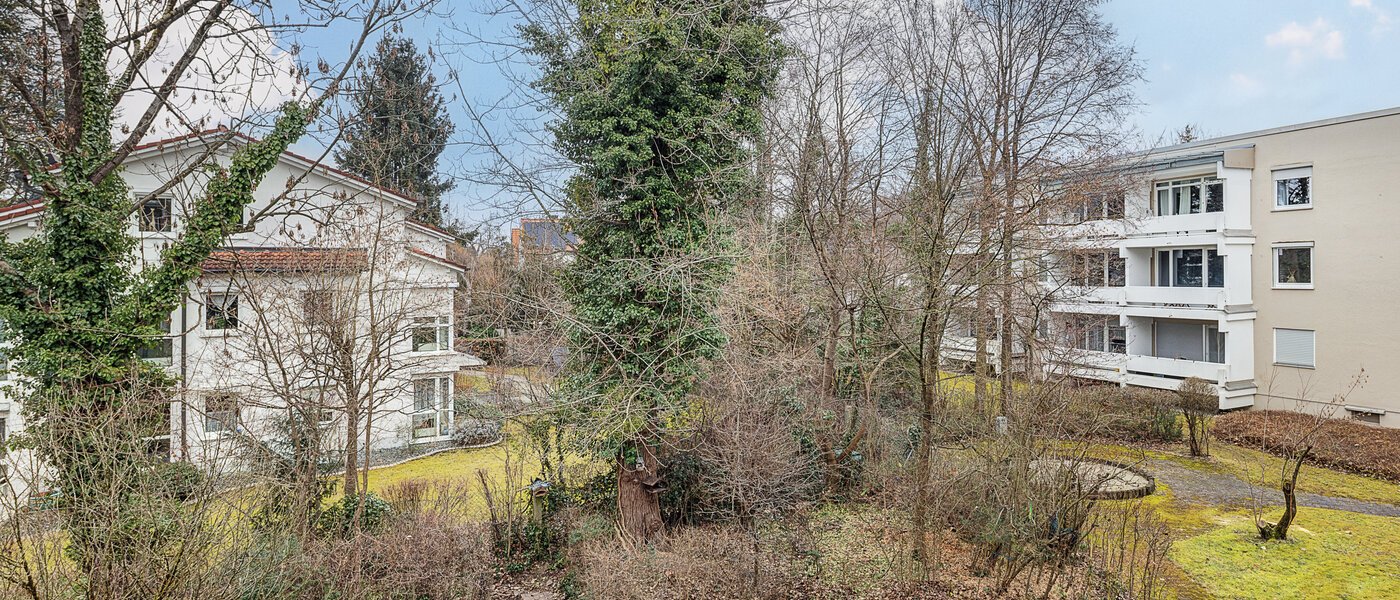 apartamento München Laim 02 vista 14756