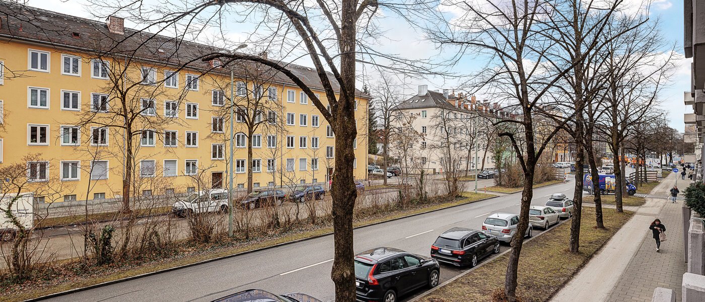 apartamento München Laim 04 vista 14756