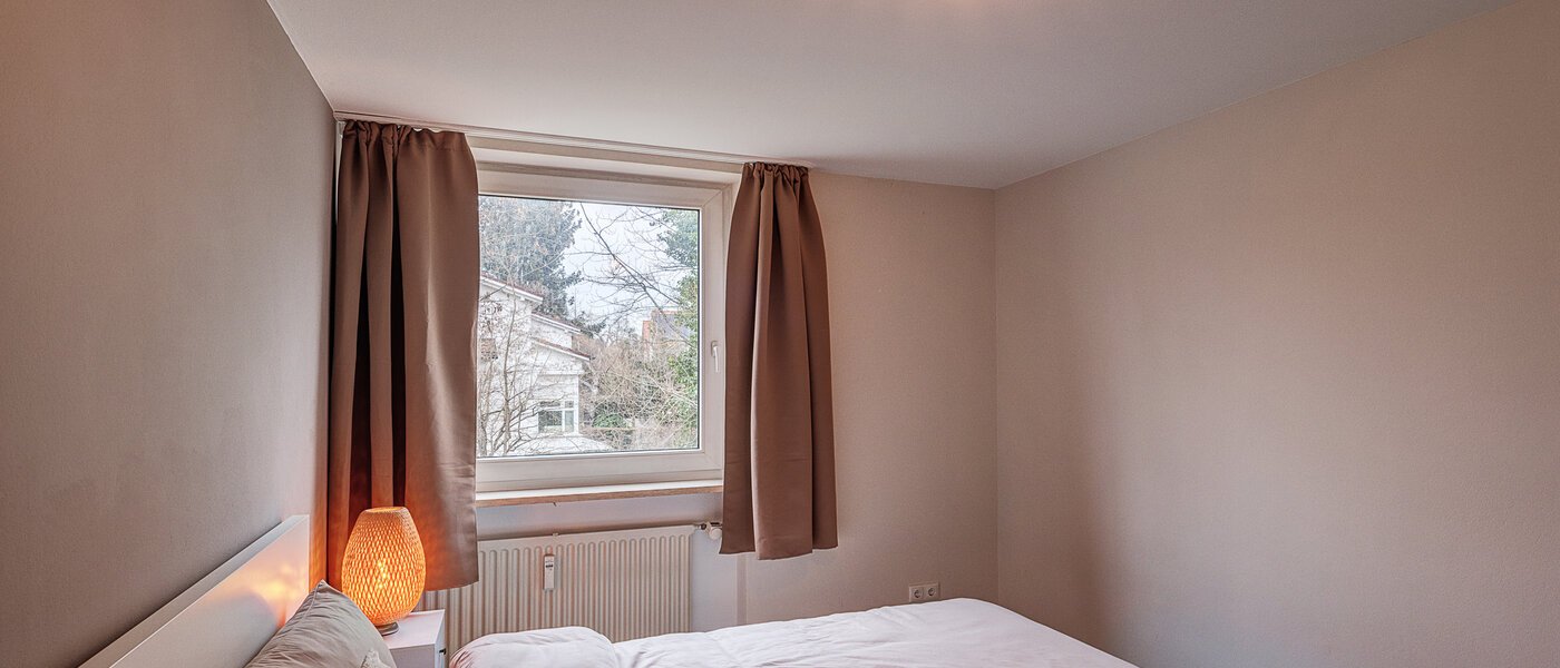 apartamento München Laim 02 dormitorio 14756