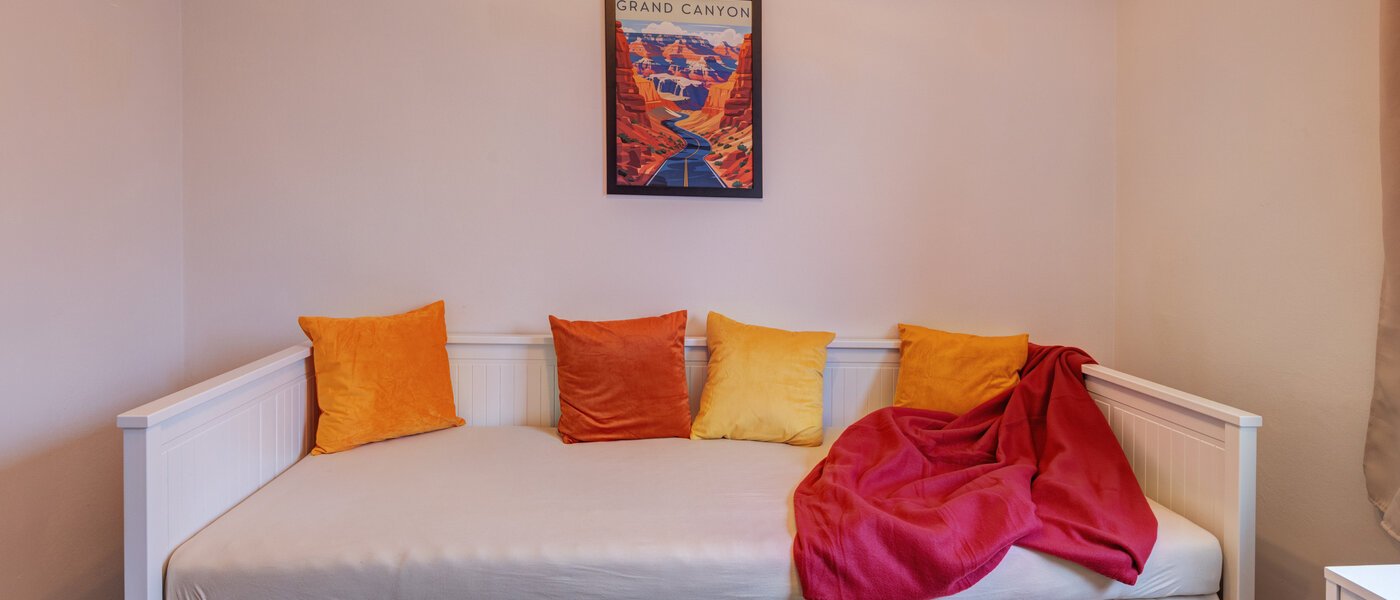 apartamento München Laim 02 Oficina / Habitación de invitados 14756