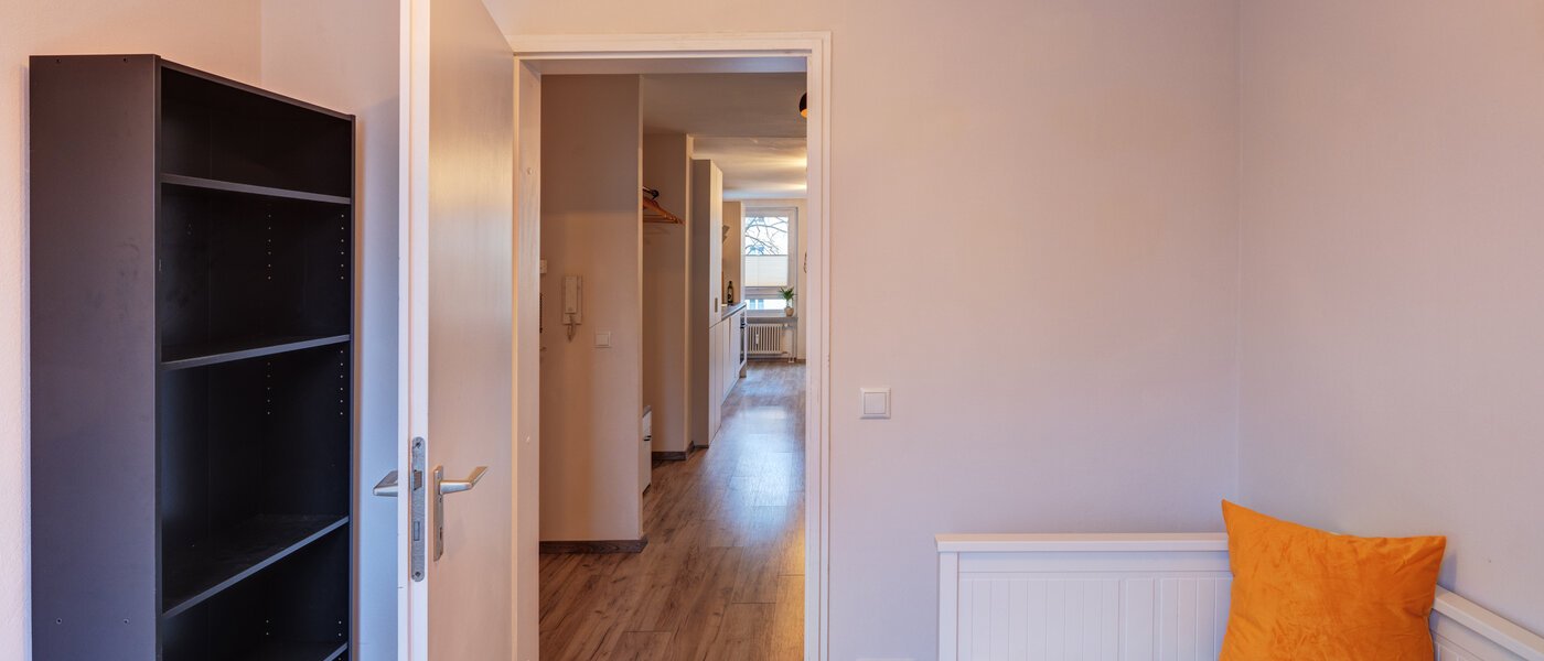 apartamento München Laim 03 Oficina / Habitación de invitados 14756