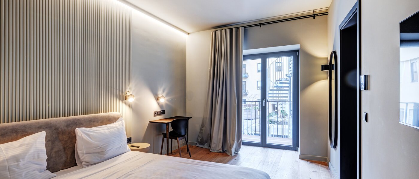 apartamento München Ludwigsvorstadt 01 dormitorio 14757